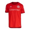 Maillot de Supporter Internacional 2023-24 Domicile Pour Homme